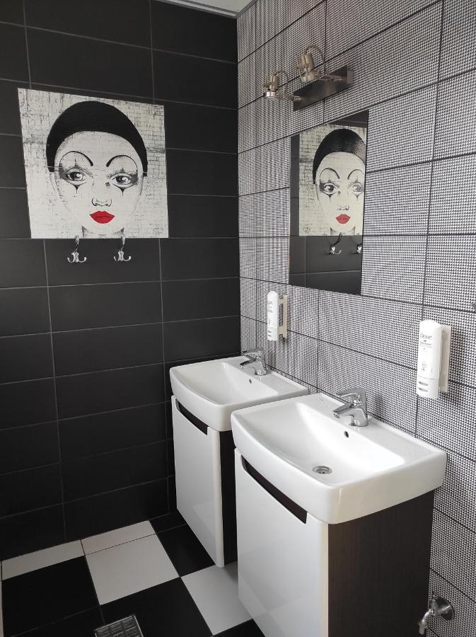 Noclegi Jurapark Krasiejow Extérieur photo