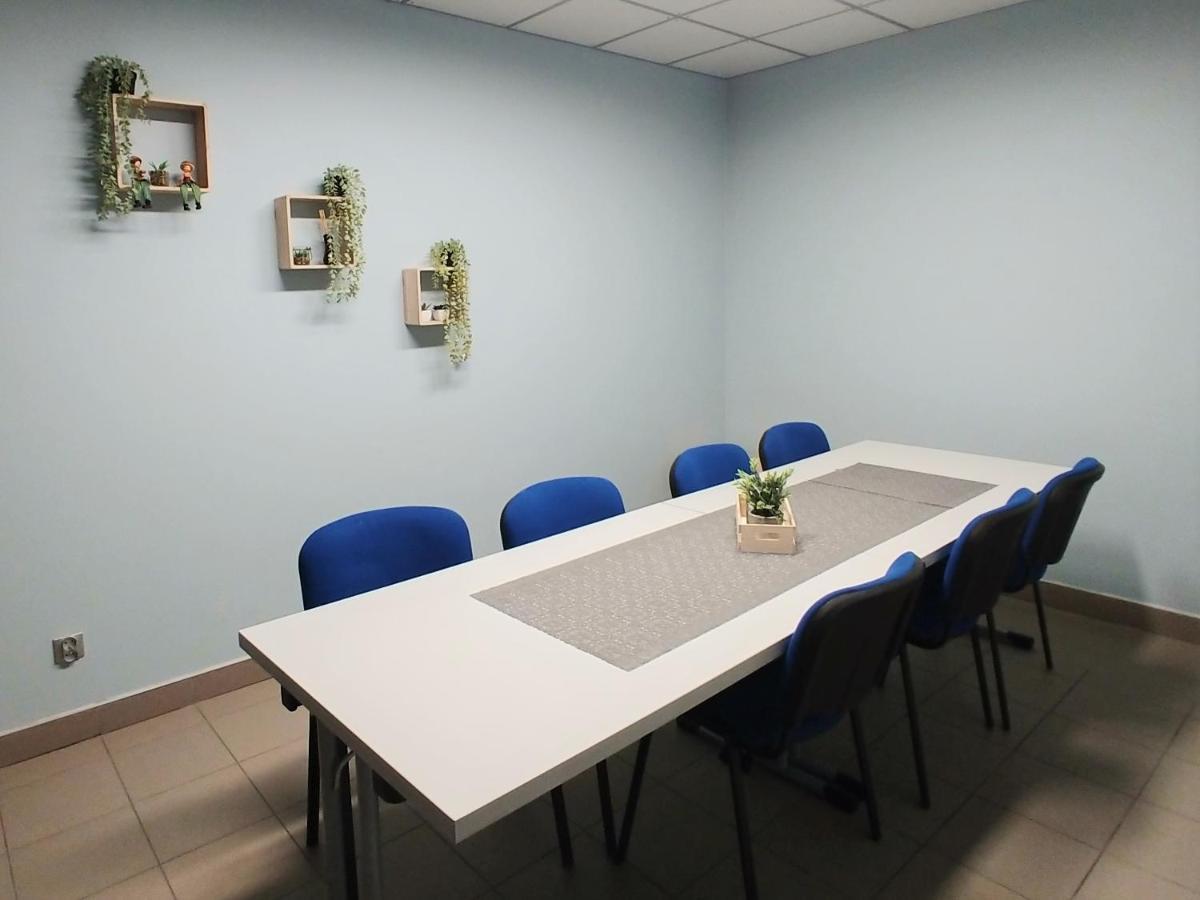 Noclegi Jurapark Krasiejow Extérieur photo