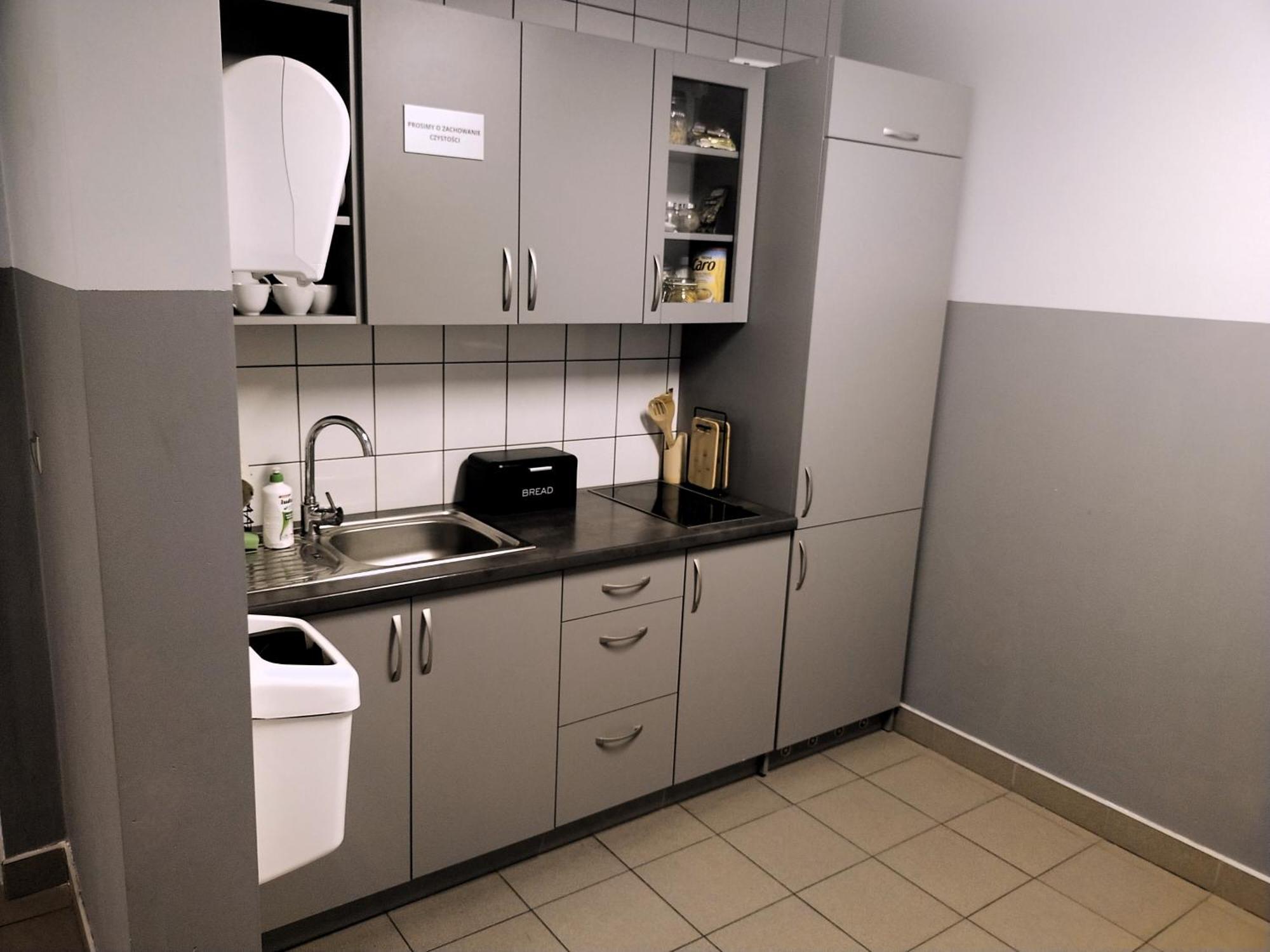 Noclegi Jurapark Krasiejow Extérieur photo